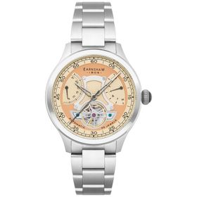 Earnshaw ES-8191-33 Erkek Kol Saati