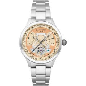 Earnshaw ES-8191-33 Erkek Kol Saati