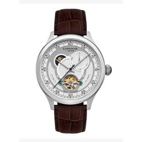 Earnshaw ES-8193-01 Erkek Kol Saati