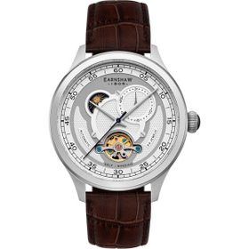 Earnshaw ES-8193-01 Erkek Kol Saati