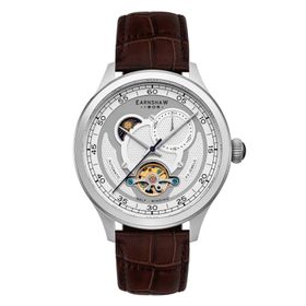 Earnshaw ES-8193-01 Erkek Kol Saati