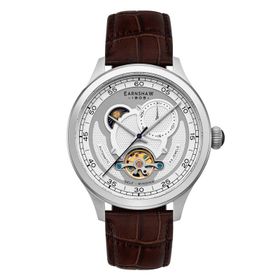 Earnshaw ES-8193-01 Erkek Kol Saati