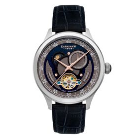 Earnshaw ES-8193-02 Erkek Kol Saati