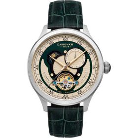 Earnshaw ES-8193-03 Erkek Kol Saati