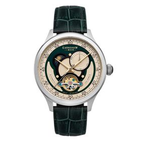 Earnshaw ES-8193-03 Erkek Kol Saati