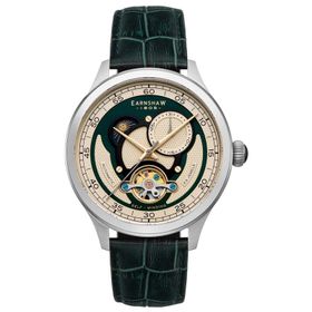 Earnshaw ES-8193-03 Erkek Kol Saati