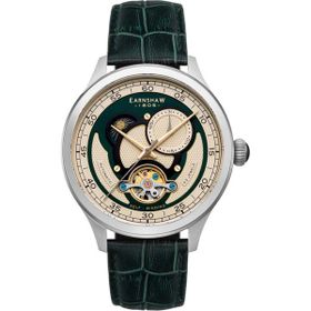 Earnshaw ES-8193-03 Erkek Kol Saati