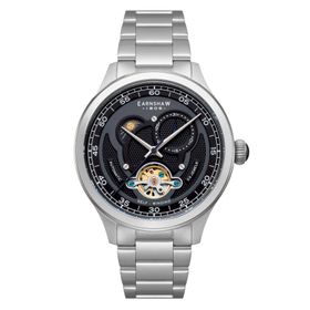 Earnshaw ES-8193-11 Erkek Kol Saati