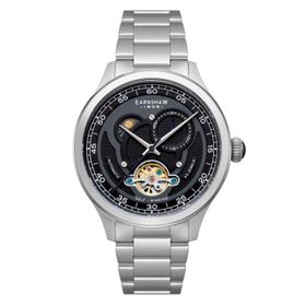 Earnshaw ES-8193-11 Erkek Kol Saati