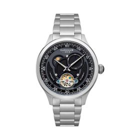 Earnshaw ES-8193-11 Erkek Kol Saati