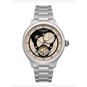 Earnshaw ES-8193-22 Erkek Kol Saati