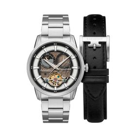 Earnshaw ES-8197-11 Erkek Kol Saati
