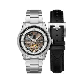 Earnshaw ES-8197-11 Erkek Kol Saati