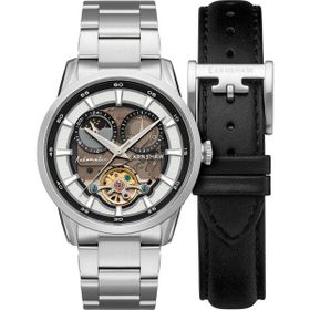 Earnshaw ES-8197-11 Erkek Kol Saati