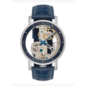 Earnshaw ES-8225-02 Mavi Erkek Kol Saati