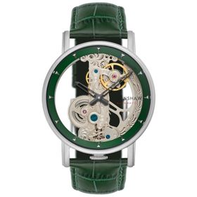 Earnshaw ES-8225-05 Yeşil Erkek Kol Saati
