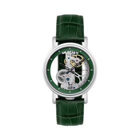 Earnshaw ES-8225-05 Yeşil Erkek Kol Saati