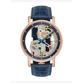 Earnshaw ES-8225-06 Mavi Erkek Kol Saati