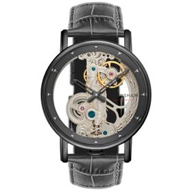 Earnshaw ES-8225-07 Erkek Kol Saati
