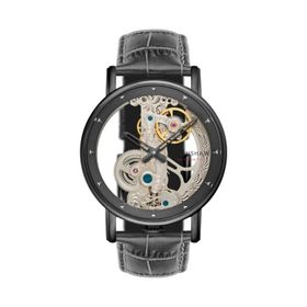 Earnshaw ES-8225-07 Erkek Kol Saati
