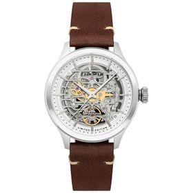 Earnshaw ES-8229-01 Erkek Kol Saati