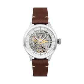 Earnshaw ES-8229-01 Erkek Kol Saati