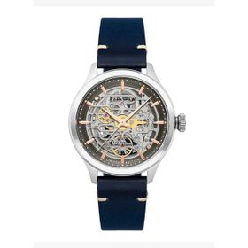 Earnshaw ES-8229-02 Erkek Kol Saati