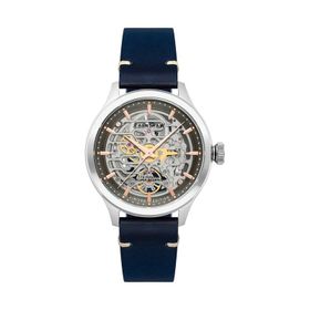 Earnshaw ES-8229-02 Erkek Kol Saati