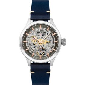 Earnshaw ES-8229-02 Erkek Kol Saati