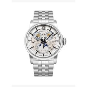 Earnshaw ES-8241-11 Erkek Kol Saati
