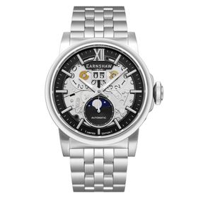 Earnshaw ES-8241-22 Erkek Kol Saati