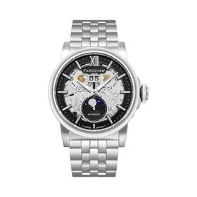 Earnshaw ES-8241-22 Erkek Kol Saati