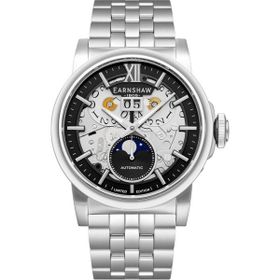 Earnshaw ES-8241-22 Erkek Kol Saati