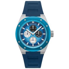 Earnshaw ES-8253-01 25 Erkek Kol Saati