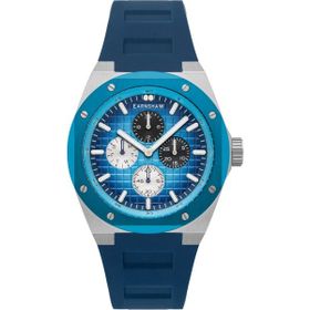 Earnshaw ES-8253-01 25 Erkek Kol Saati