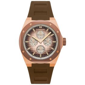 Earnshaw ES-8253-03 25 Erkek Kol Saati