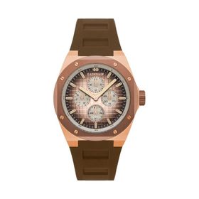 Earnshaw ES-8253-03 25 Erkek Kol Saati