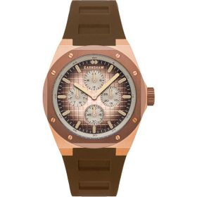 Earnshaw ES-8253-03 25 Erkek Kol Saati