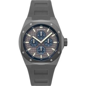 Earnshaw ES-8253-04 25 Erkek Kol Saati