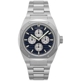 Earnshaw ES-8253-33 25 Erkek Kol Saati