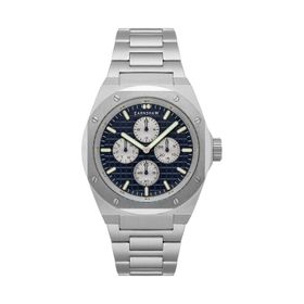 Earnshaw ES-8253-33 25 Erkek Kol Saati