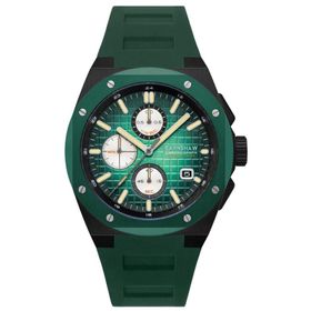 Earnshaw ES-8254-01 25 Erkek Kol Saati