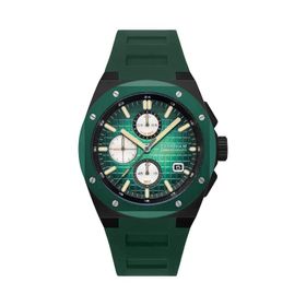Earnshaw ES-8254-01 25 Erkek Kol Saati