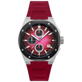 Earnshaw ES-8254-02 25 Erkek Kol Saati