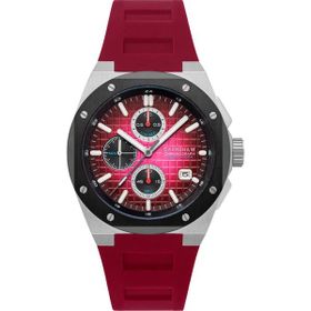 Earnshaw ES-8254-02 25 Erkek Kol Saati