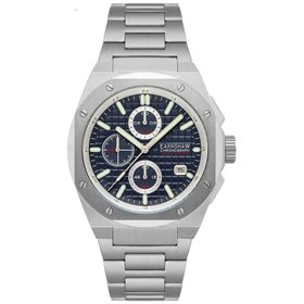 Earnshaw ES-8254-44 25 Erkek Kol Saati