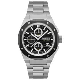 Earnshaw ES-8254-55 25 Erkek Kol Saati