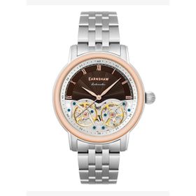 Earnshaw ES-8255-55 Erkek Kol Saati