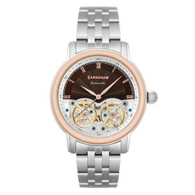 Earnshaw ES-8255-55 Erkek Kol Saati