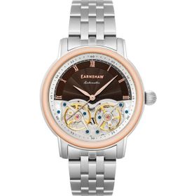 Earnshaw ES-8255-55 Erkek Kol Saati